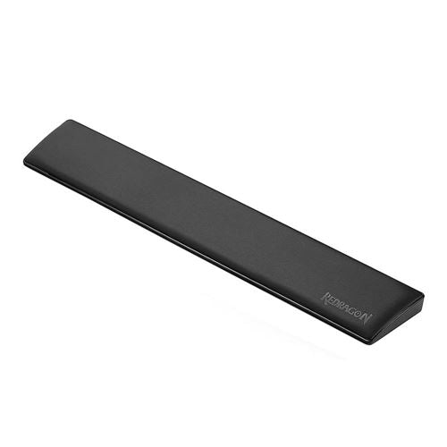 Redragon Meteor Computer Large Keyboard Wrist Rest Pad — vista 1