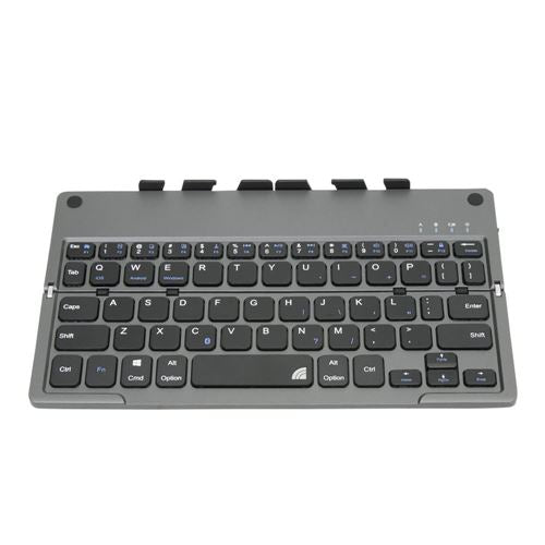 Inland B048 Bluetooth Foldable keyboard — vista 1