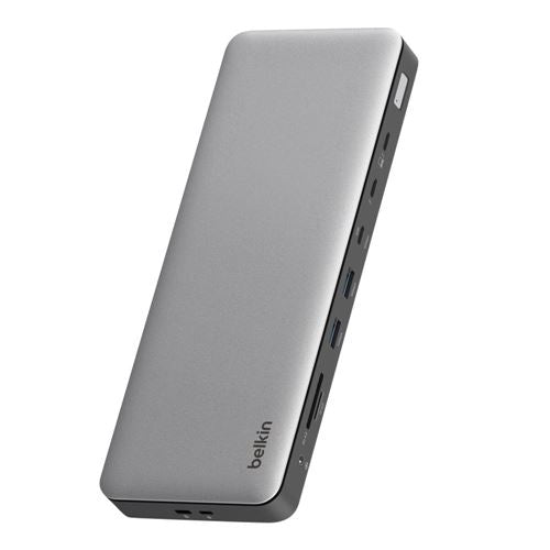 Belkin Thunderbolt 4 Dock — vista 1