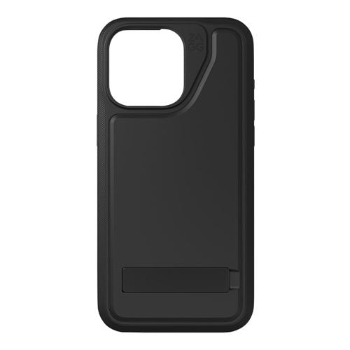 Zagg EVEREST IP15 PROMAX BLACK — vista 1