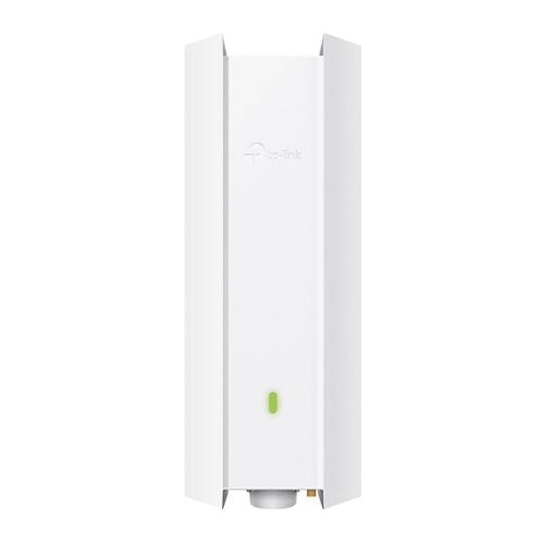 TP-LINK EAP650-Outdoor - Omada True WiFi6 AX3000 Gigabit Outdoor Access Point Mesh — vista 1