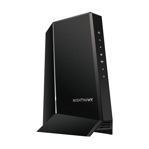 NETGEAR Nighthawk CM2050V DOCSIS 3.1 Cable Modem
 32 x 8 Bonded Channels;  2.5 Gbps Max Sp — vista 1