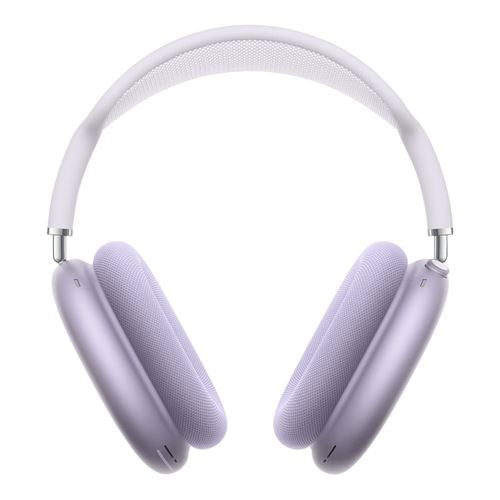 Audífonos Apple AirPods Max MWW83AM/A Over-Ear - Cancelación Activa de Ruido - Bluetooth - USB-C - P — vista 1