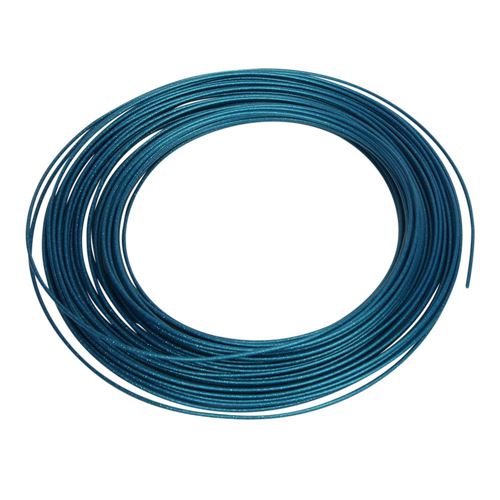 Proto-Pasta 1.75mm HTPLA Metallic 3D Printer Filament Single Color 0.11 lbs. (0.05 kg) - M — vista 1