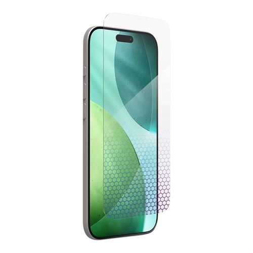 Zagg GLASS ELITE IP17 PM PRIV — vista 1