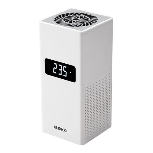 Elegoo Mini Heater for Resin Printer — vista 1