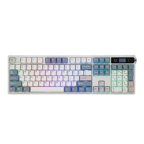 Epomaker EPOMAKER TH108PRO WH — vista 1