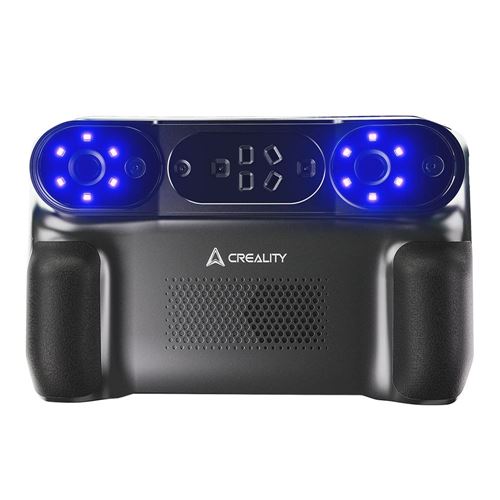 Creality Sermon P1 3D Scanner — vista 1