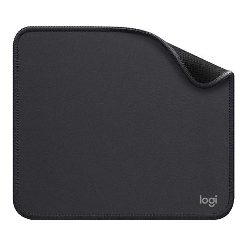 Logitech Mouse Pad Studio Series - Graphite — vista 1