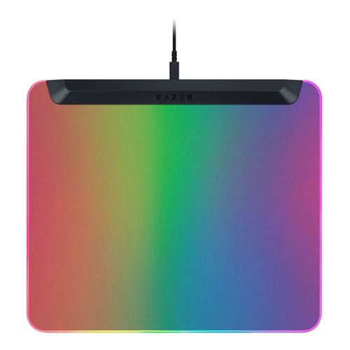 Razer Firefly V2 Pro Fully Illuminated Gaming Mouse Mat
  Razer Chroma — vista 1