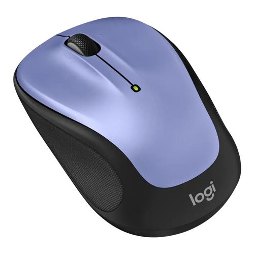 Logitech M325S WRLS MSE LILAC — vista 1