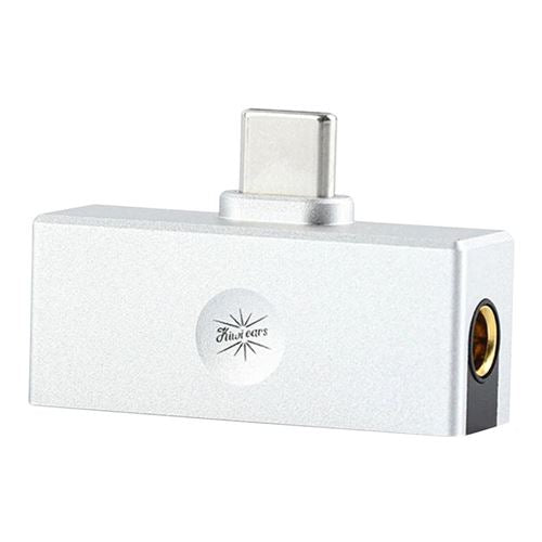 Linsoul Audio Kiwi Ears Allegro Mini Portable IEM DAC — vista 1