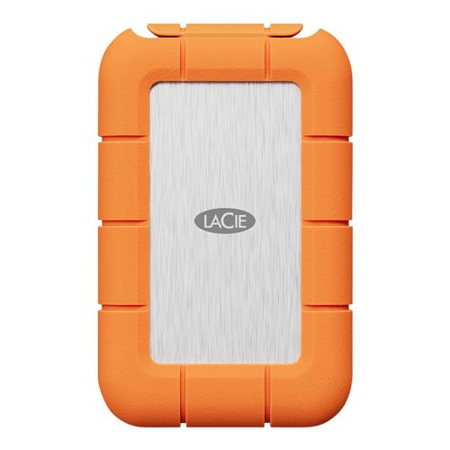 Seagate 2TB Rugged SSD4 USB4 External SSD — vista 1
