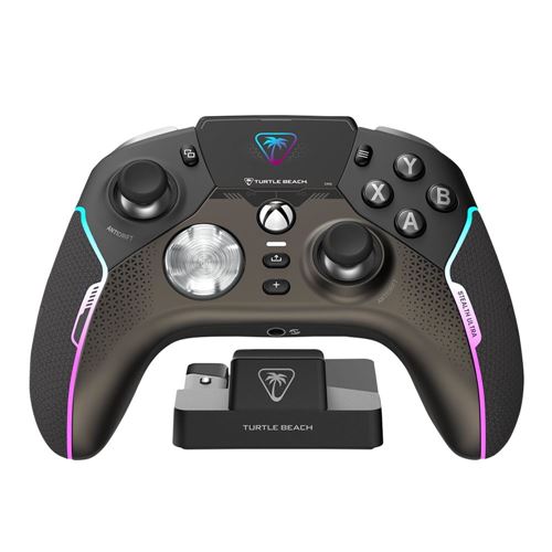 Turtle Beach High-Performance Wireless Controller with Rapid Charge Dock — vista 1