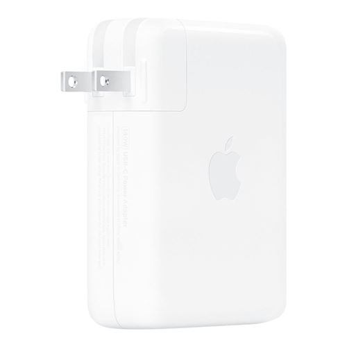Apple 140W USB-C Power Adapter — vista 1