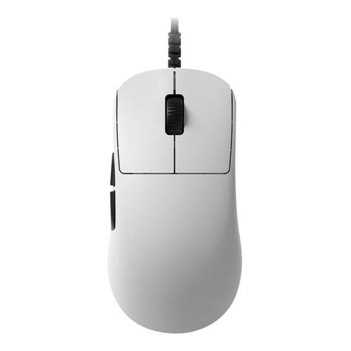 Endgame Gear OP1 8k v2 Gaming Mouse - White — vista 1