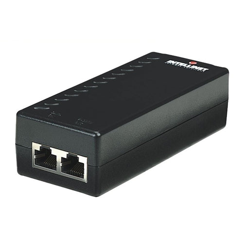 Intellinet 15.4Watt PoE 1 Port PoE Injector — vista 1