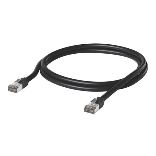Ubiquiti UniFi Patch Cable Outdoor - 2 Meters — vista 1