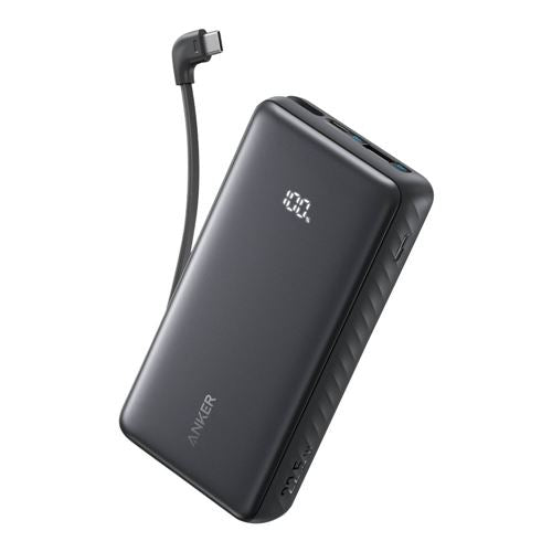 Anker ZOLO 20K 22.5W USBC CBL — vista 1