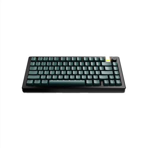 Glorious GPBT Gradient Keycaps - Totem Green — vista 1