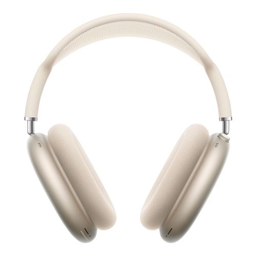 Audífonos Apple AirPods Max MWW53AM/A Over-Ear - Cancelación Activa de Ruido - Bluetooth - USB-C - S — vista 1