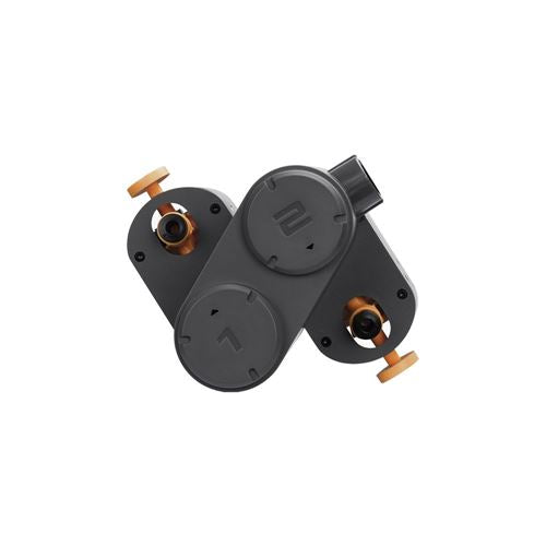 Bambu Lab AMS Left Feeder Unit (1 and 2) - AMS Lite — vista 1