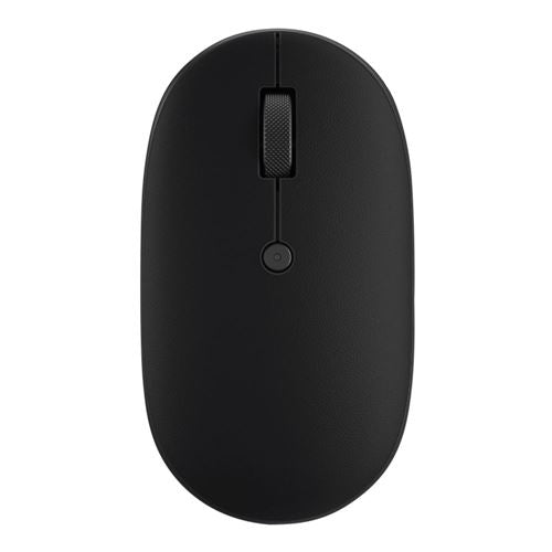 Satechi OntheGo Wireless Bluetooth Mouse - Black — vista 1