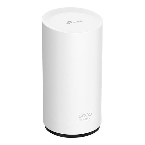 TP-LINK Deco X50-Outdoor - AX3000 WiFi 6 Dual-Band Gigabit Wireless Router with AiMesh Sup — vista 1