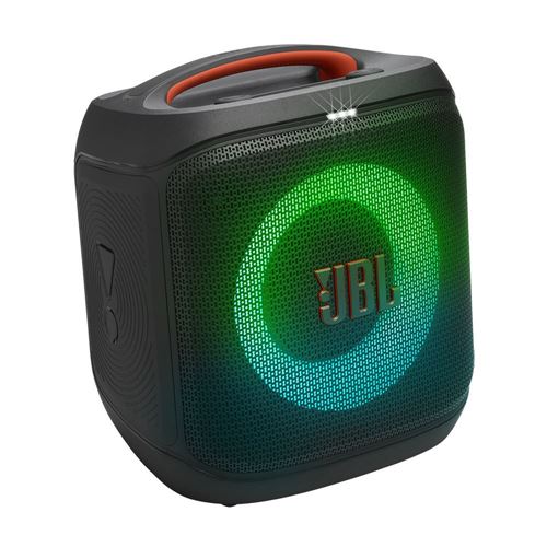 JBL PartyBox Encore Essential 2 Portable Bluetooth Speaker - Black — vista 1