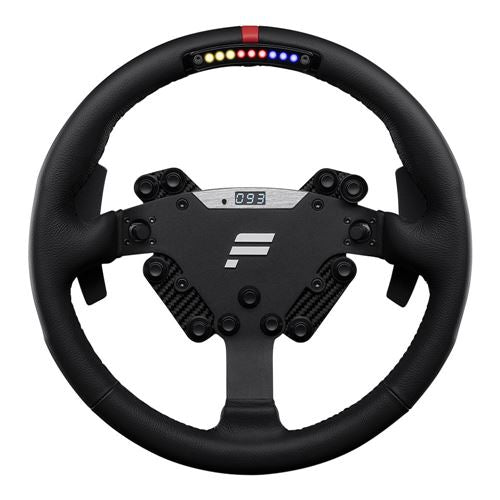 Fanatec ClubSport Steering Wheel RS — vista 1
