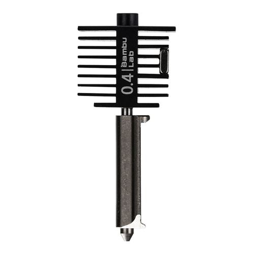 Bambu Lab A1 - Hotend with Hardened Steel Nozzle - 0.4mm — vista 1