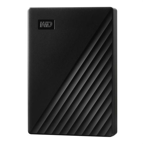 WD 6TB My Passport External Portable Hard Drive — vista 1