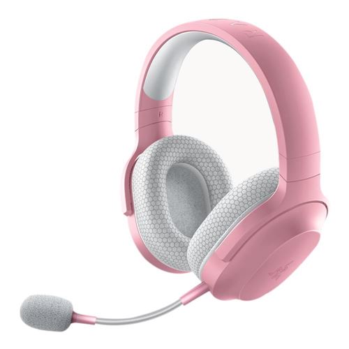 Razer Barracuda X Wireless Multi-platform Gaming and Mobile Headset - Quartz 2022 — vista 1