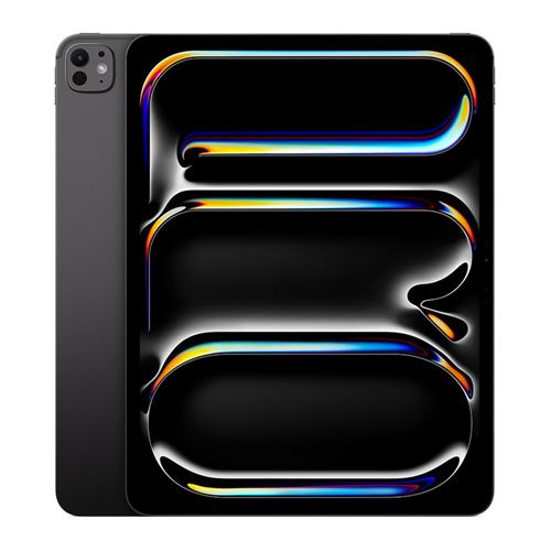 Tablet Apple iPad Pro 13" - M5 - Wi-Fi - 1TB - (2025) - Space Black - MDYN4LL/A — vista 1