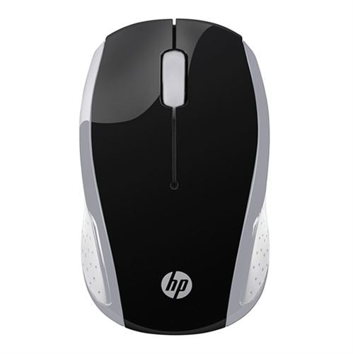 HP Wireless Mouse 200 — vista 1