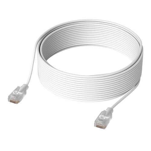 Ubiquiti UniFi Etherlighting Patch Cable - 15 Meters — vista 1