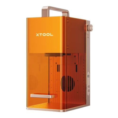 xTool XTOOL F2 — vista 1