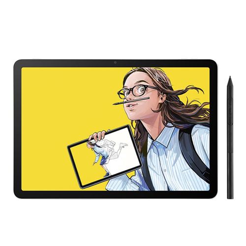 Wacom MovinkPad 11, Android Mobile Drawing Tablet, 11" with Battery-Free Slim Pro Pen 3, 8 — vista 1