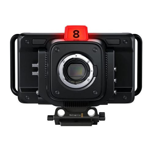 Blackmagic Design Studio Camera 6K Pro — vista 1