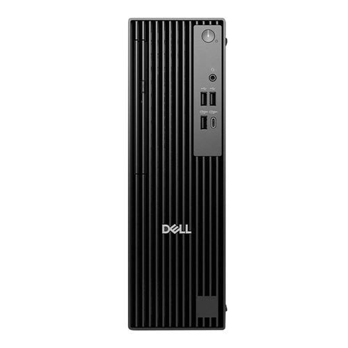 Dell Pro Slim QCS1250 Desktop Computer
 Intel Core Ultra 5 235 2.9GHz Processor;  16GB DDR — vista 1