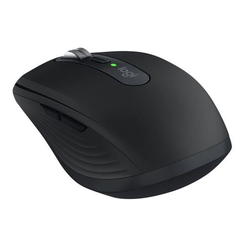 Logitech MX Anywhere 3S Wireless Bluetooth Fast Scrolling Mouse with Programmable Buttons  — vista 1