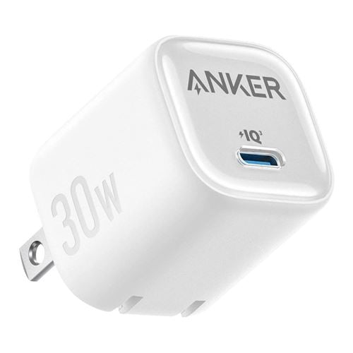 Anker Zolo USB Type-C Charger (30W - PD 3.0) — vista 1