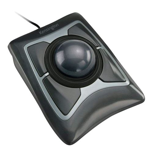 Kensington Expert Mouse — vista 1