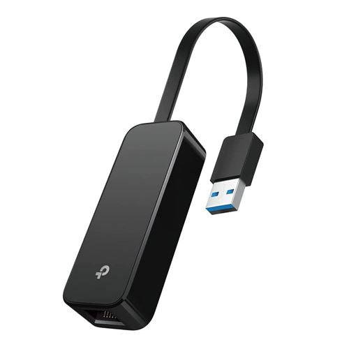 TP-LINK USB Type-A 3.0 to Gigabit Ethernet Network Adapter — vista 1