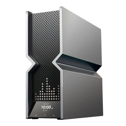 TP-LINK Archer BE24000  WiFi 7 Tri-Band Gigabit Wireless Router with EasyMesh Support — vista 1