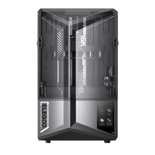 Elegoo Saturn 4 Ultra 16K Resin 3D Printer — vista 1