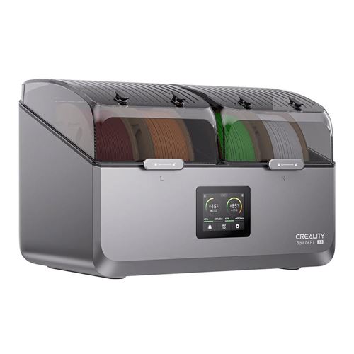 Creality Creality SpacePi X4 — vista 1