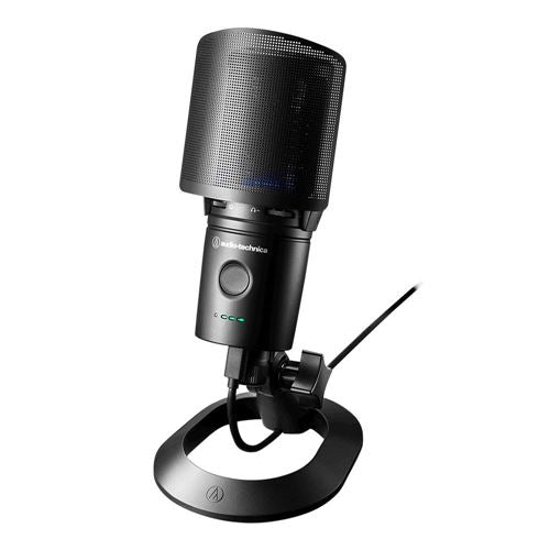 Audio-Technica AT2020USB-XP Cardioid Condenser USB Microphone — vista 1