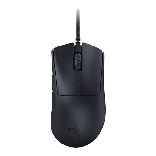 Razer DeathAdder V3 Ultra-lightweight Ergonomic Esports Mouse — vista 1