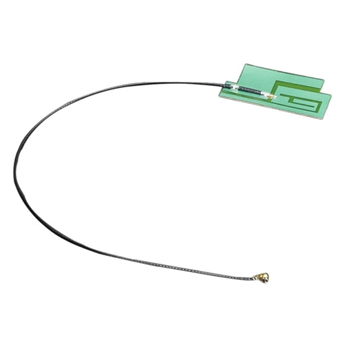 Adafruit Industries Slim Sticker-Type GSM/Cellular Quad-Band Antenna — vista 1